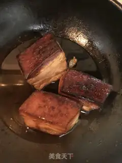 Make Plum chow step 9