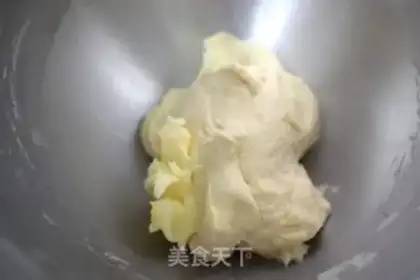 Make Polish potato double toast step 4