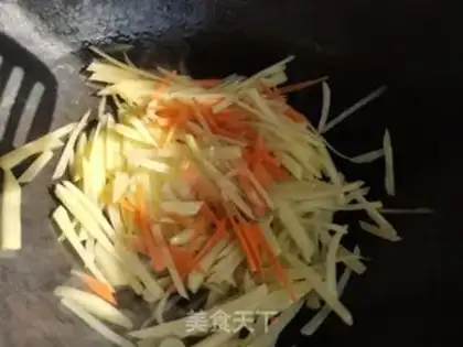Make Sodium trim step 6