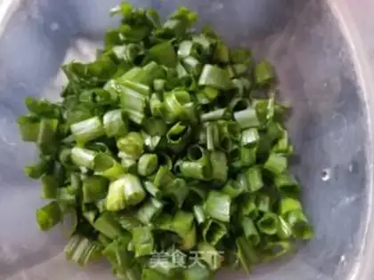 Make Crystal tacos step 7