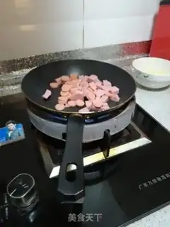 Make Sausage pizza step 5