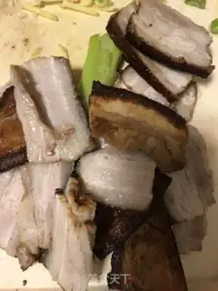 Make Plum chow step 10