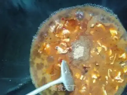 Make Boiled meat step 10