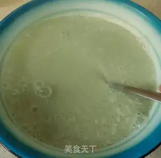 Make Homemade tofu step 14