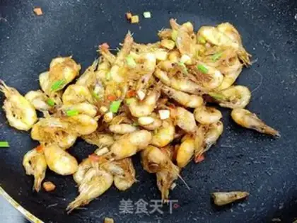 Make Crayfish step 9