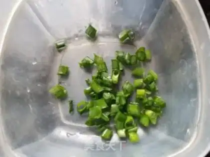 Make The fragrance of the fragrance step 6