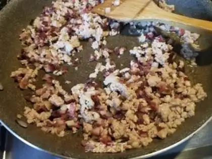 Make Crystal tacos step 9