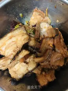 Make Plum chow step 11