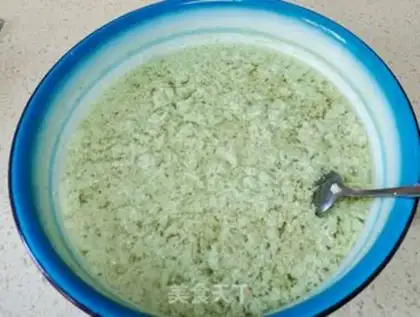 Make Homemade tofu step 15