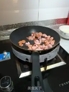Make Sausage pizza step 7