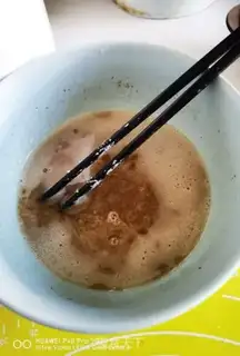 Make Onion cake step 8