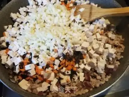 Make Crystal tacos step 10