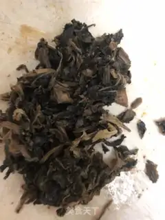 Make Plum chow step 12