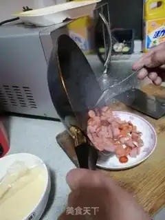 Make Sausage pizza step 8