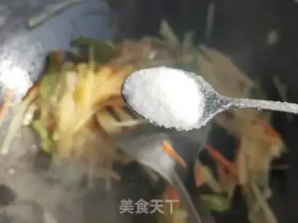 Make Sodium trim step 10