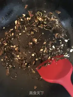 Make Plum chow step 13