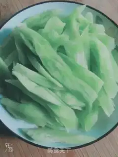 Make Fried step 0