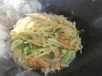 Make Sodium trim step 11
