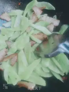 Make Fried step 1