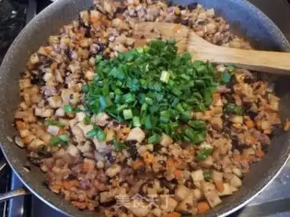Make Crystal tacos step 12