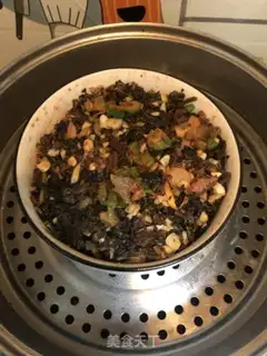 Make Plum chow step 15