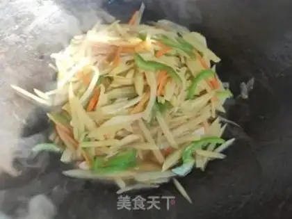 Make Sodium trim step 12