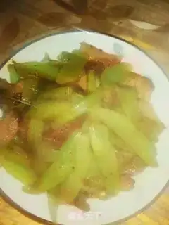 Make Fried step 2