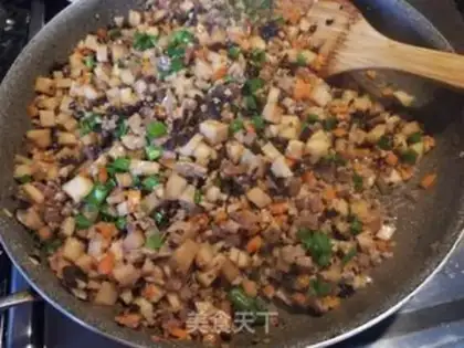 Make Crystal tacos step 13