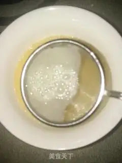 Make Meat and tofu step 2