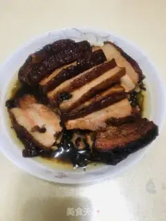 Make Plum chow step 16
