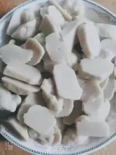 Make Fried meatball step 0
