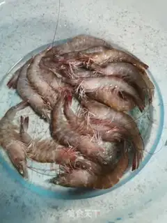 Make Crayfish step 0