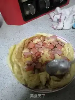 Make Sausage pizza step 13