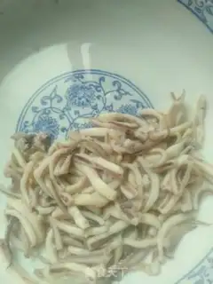 Make Soy squid step 2