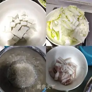 Make Bean stew step 0