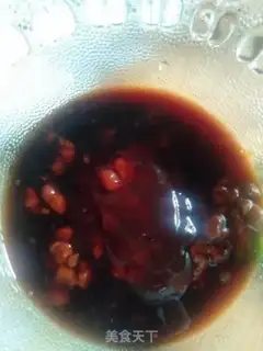 Make Soy squid step 3