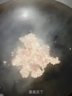 Make Meat and tofu step 6