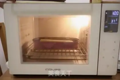 Make Polish potato double toast step 15