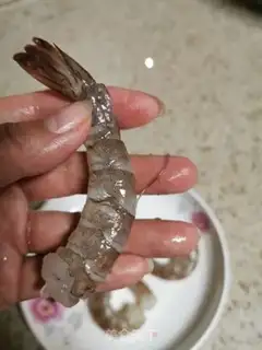 Make Crayfish step 2