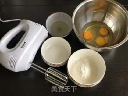 Make Cheese cabbage step 4