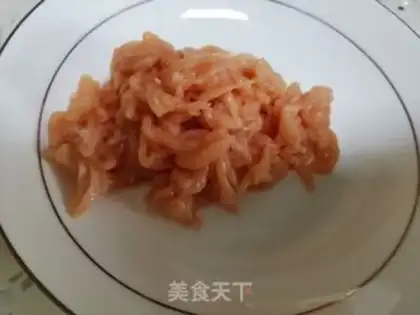 Make Fish fragrance step 1