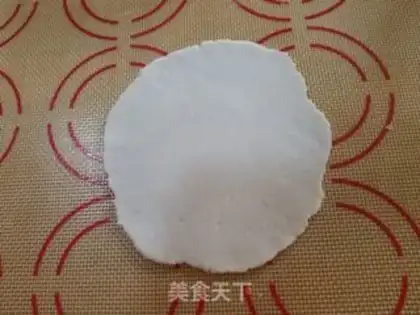 Make Crystal tacos step 18
