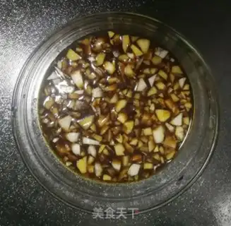 Make Big bone sour step 5