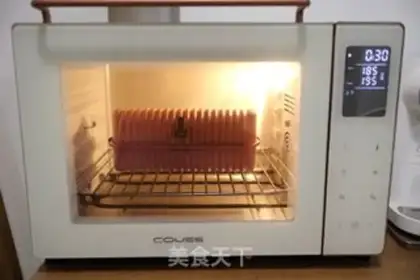Make Polish potato double toast step 17