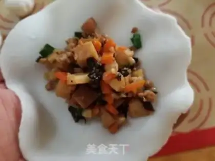 Make Crystal tacos step 19