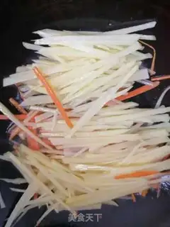 Make Potatoes step 2