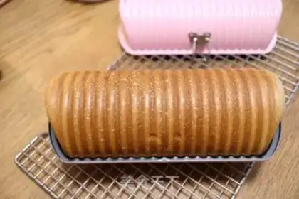 Make Polish potato double toast step 18