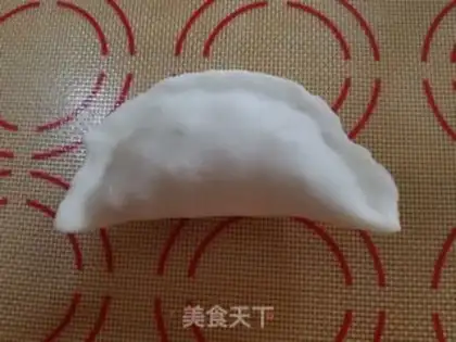 Make Crystal tacos step 20