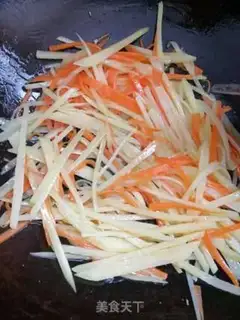 Make Potatoes step 3