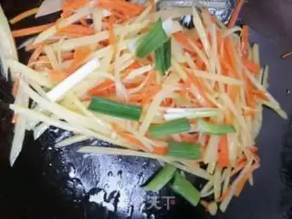 Make Potatoes step 4